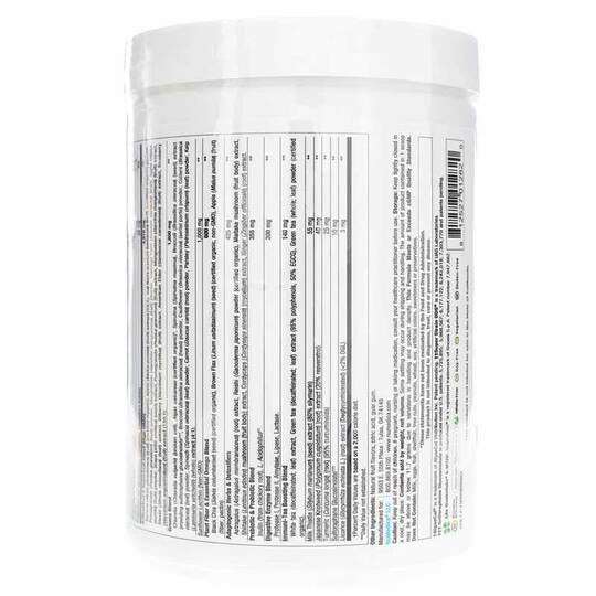 Power Greens Premium Berry, NUM